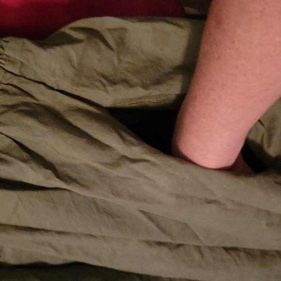 Dress with pockets - Picture 3 of 4